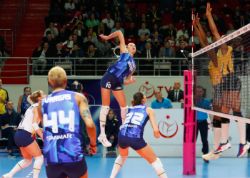 Fenerbahçe Opet - VakıfBank