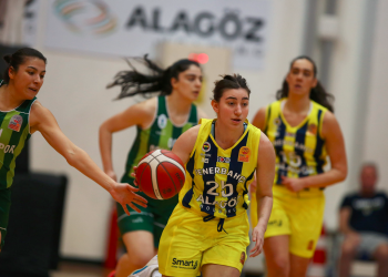 Fenerbahçe Alagöz Holding - OGM Ormanspor