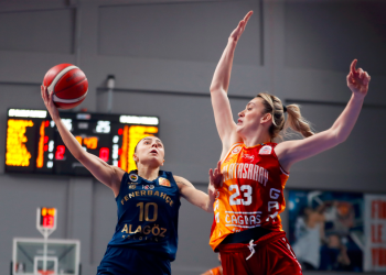 Galatasaray Çağdaş Faktoring -8Fenerbahçe Alagöz Holding