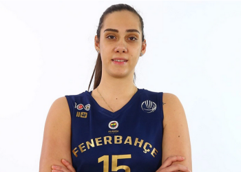 Gizem Başaran Turan Fenerbahçe Alagöz Holding’te