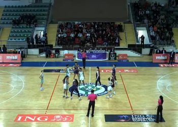 Rize Belediyesi - Fenerbahçe Alagöz Holding