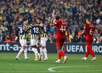 Fenerbahçe - Sevilla