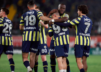 Fenerbahçe Futbol Takımı