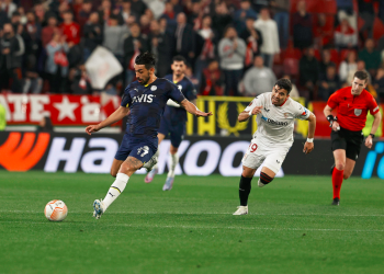 Sevilla - Fenerbahçe