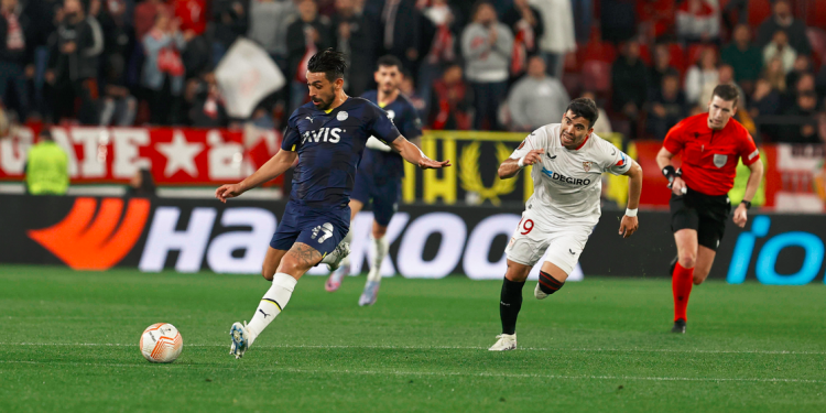 Sevilla - Fenerbahçe