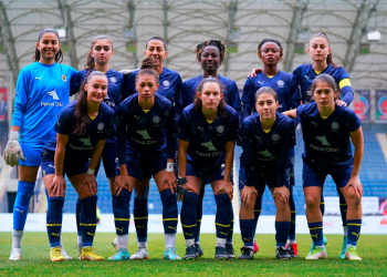 Fenerbahçe Kadın Futbol Takımı