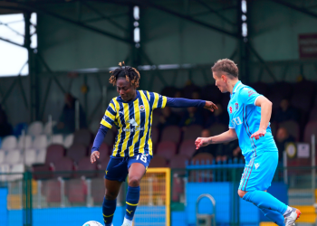 Trabzonspor - Fenerbahce Petrol Ofisi