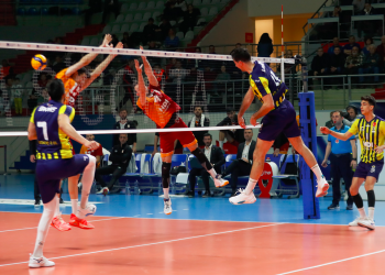 Fenerbahçe HDI Sigorta - Galatasaray HDI Sigorta