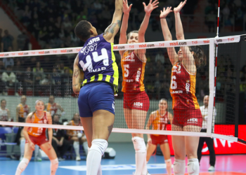 Fenerbahçe Opet - Galatasaray HDI Sigorta