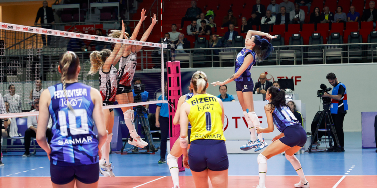 Fenerbahçe Opet - Kuzeyboru