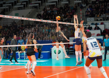 PTT - Fenerbahçe Opet