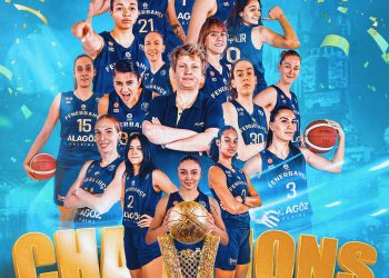 Avrupa’nın en büyüğü Fenerbahçe Alagöz Holding