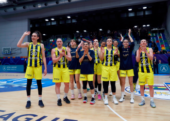 Fenerbahçe Kadın Basketbol Takımı