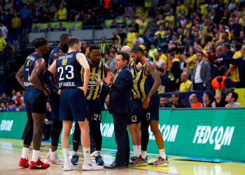 Fenerbahçe Basketbol Takımı