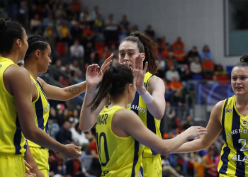 Fenerbahçe Kadın Basketbol Takımı