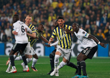 Fenerbahçe - Beşiktaş