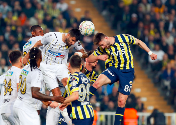Fenerbahçe - İstanbulspor