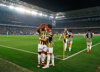Fenerbahçe Futbol Takımı