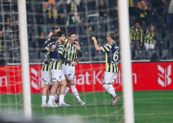 Fenerbahçe Futbol Takımı