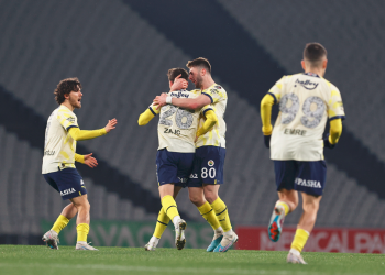 Fenerbahçe Futbol Takımı