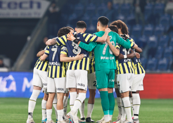 Fenerbahçe Futbol Takımı