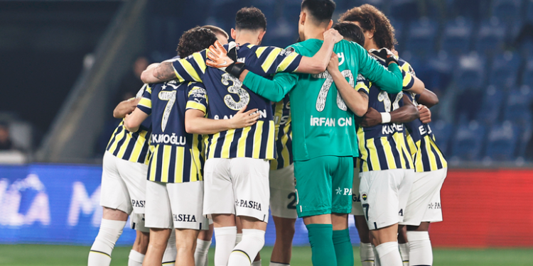 Fenerbahçe Futbol Takımı