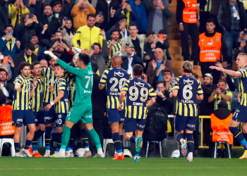 Fenerbhaçe Futbol Takımı