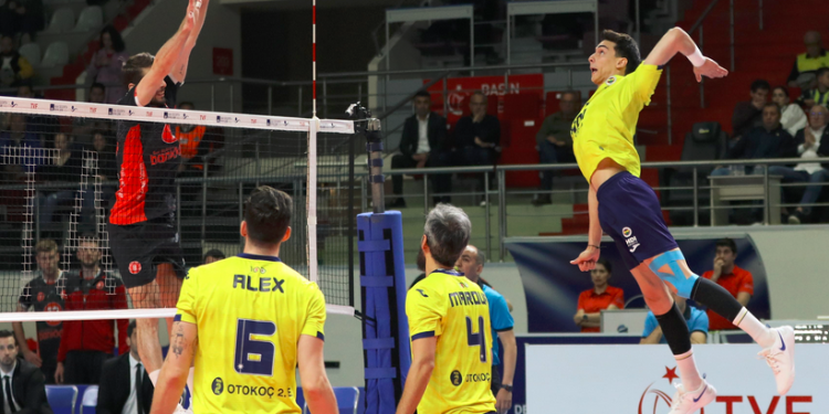 Fenerbahçe HDI Sigorta - Ziraat Bankkart