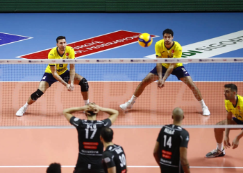 Halkbank - Fenerbahçe HDI Sigorta