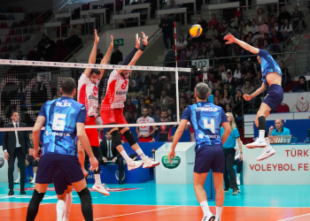 Ziraat Bankkart - Fenerbahçe HDI Sigorta