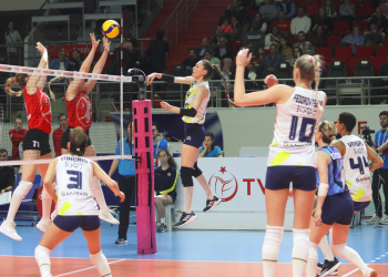 Fenerbahçe Opet - THY