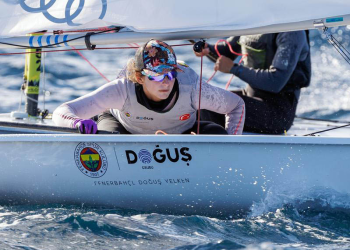 Yelkencilerimiz 52. Princess Sofia Trophy Regatta Yarışlarında mücadele etti