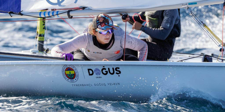 Yelkencilerimiz 52. Princess Sofia Trophy Regatta Yarışlarında mücadele etti