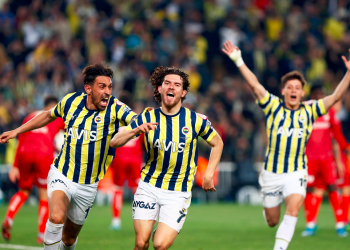 Fenerbahçe - Sivasspor