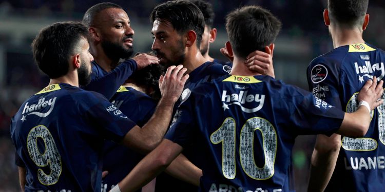 Fenerbahçe Futbol Takımı