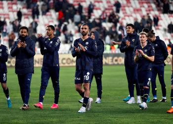 Fenerbahçe Futbol Takımı