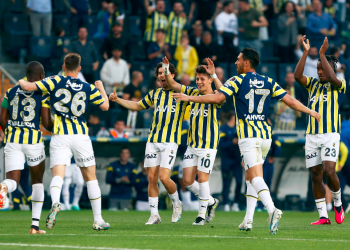 Fenerbahçe Futbol Takımı