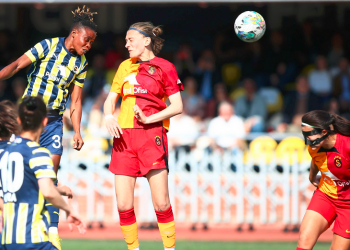 Fenerbahçe Petrol Ofisi - Galatasaray Petrol Ofisi