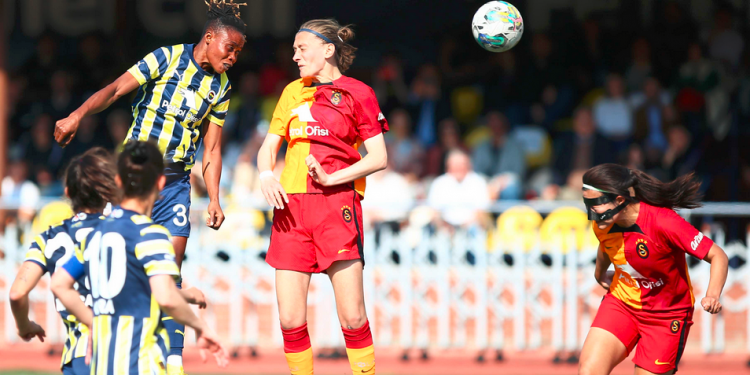 Fenerbahçe Petrol Ofisi - Galatasaray Petrol Ofisi