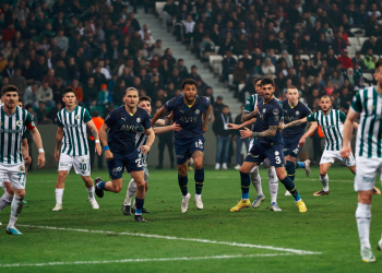 Giresunspor - Fenerbahçe