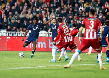 Sivasspor - Fenerbahçe