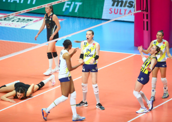 Fenerbahçe Opet - VakıfBank