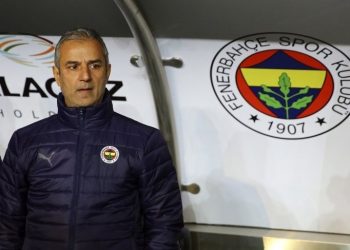 İsmail Kartal Fenerbahçe’de