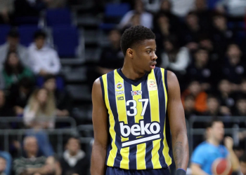 Kostas Antetokounmpo