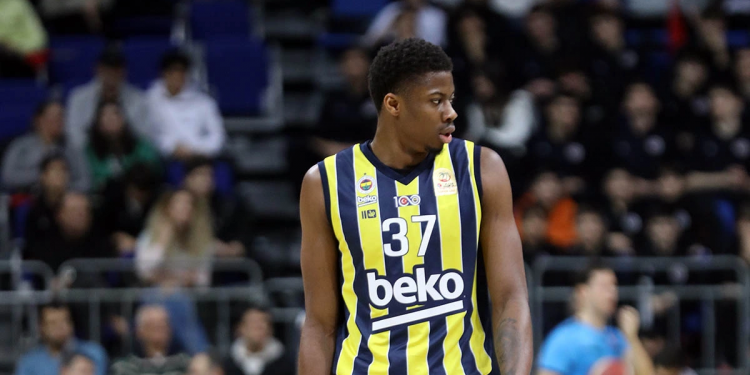 Kostas Antetokounmpo