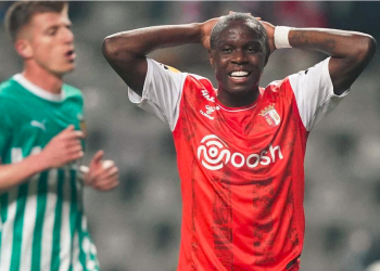 Bruma Braga'ya transfer oldu