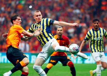 Galatasaray - Fenerbahçe
