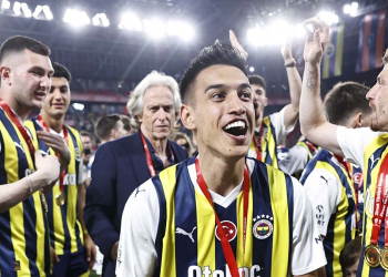 İrfan Can Eğribayat