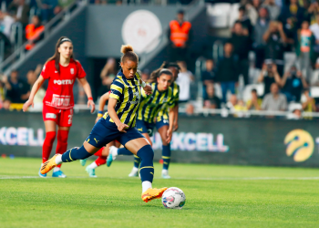 ABB Fomget - Fenerbahçe Petrol Ofisi