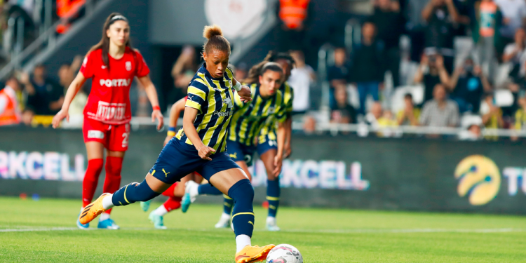 ABB Fomget - Fenerbahçe Petrol Ofisi